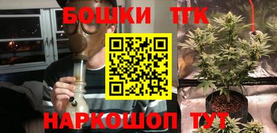 трава Кандалакша